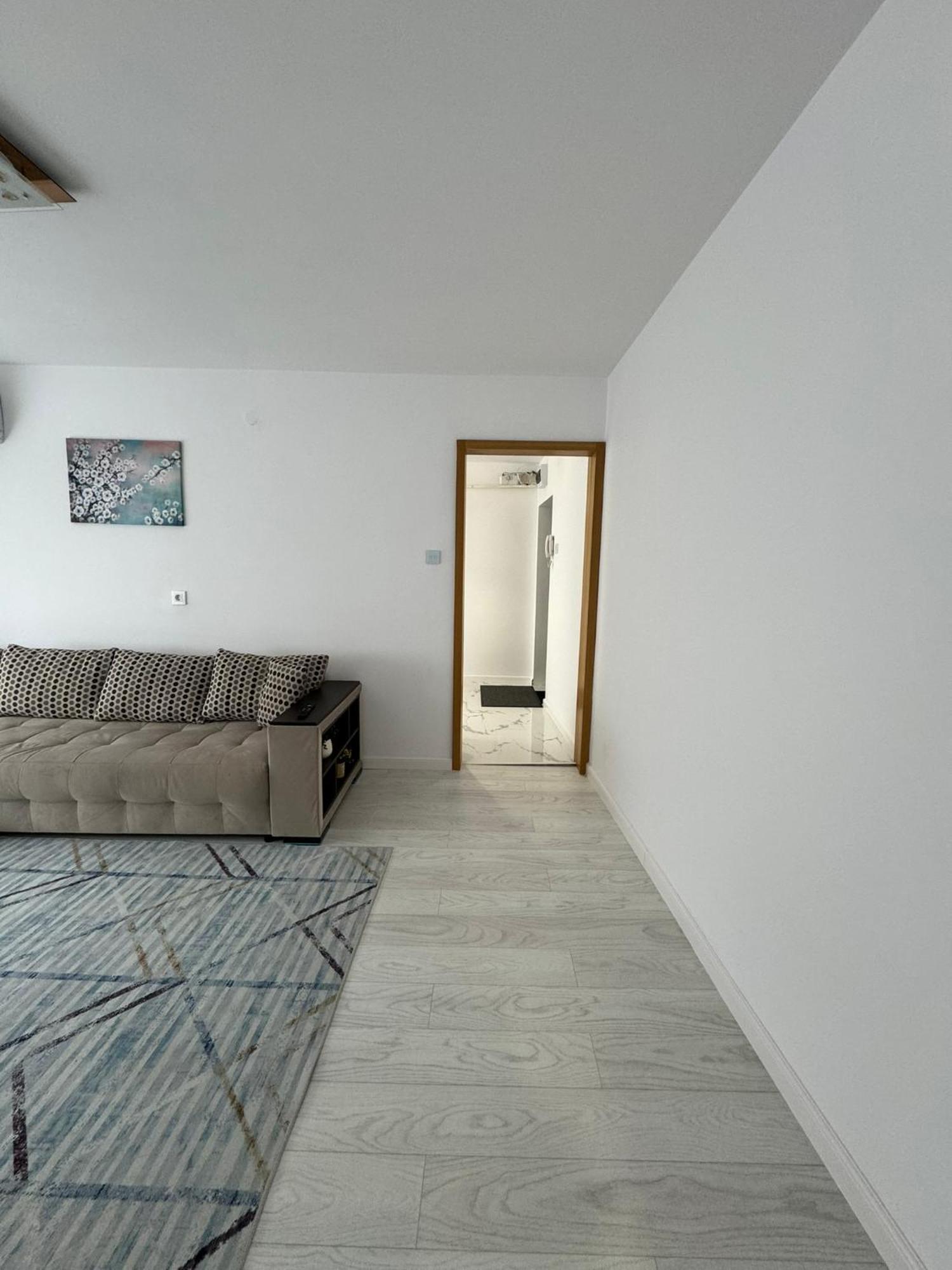 Apartament Central Râmnicu Vâlcea Exterior foto