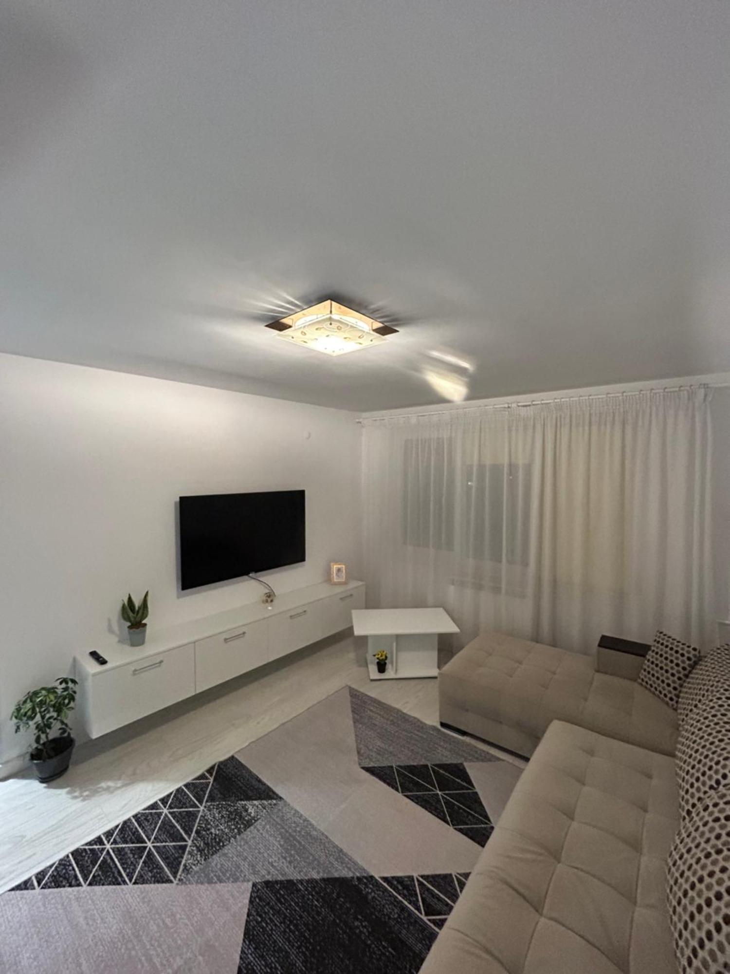 Apartament Central Râmnicu Vâlcea Exterior foto