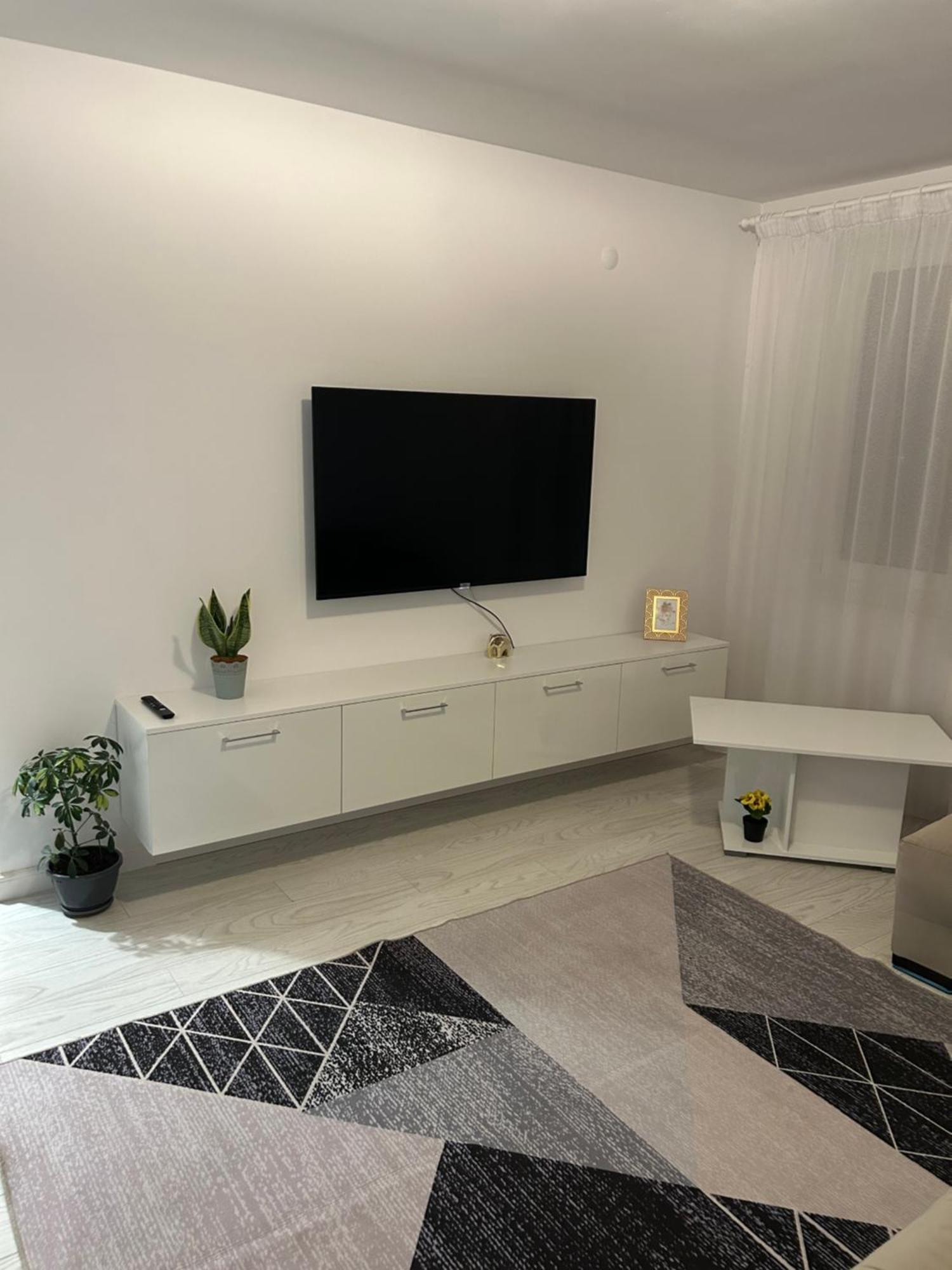 Apartament Central Râmnicu Vâlcea Exterior foto